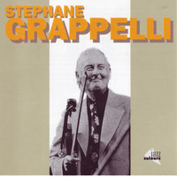 Thumbnail for the Stéphane Grappelli - Stephane Grappelli link, provided by host site