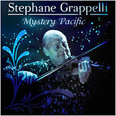 Image of Stéphane Grappelli linking to their artist page due to link from them being at the top of the main table on this page