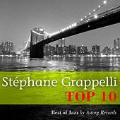 Thumbnail for the Stéphane Grappelli - Stéphane Grappelli Relaxing Top 10 (Relaxation & Jazz) link, provided by host site