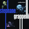 Thumbnail for the Stéphane Grappelli - Stephane Grappelli: The Collection link, provided by host site