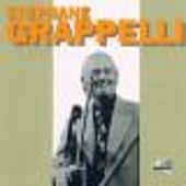 Thumbnail for the Stéphane Grappelli - Stephane Grappelli link, provided by host site