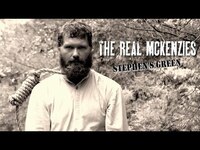 Thumbnail for the The Real McKenzies - Stephen's Green link, provided by host site