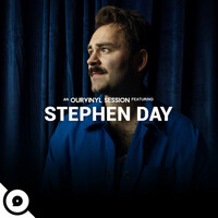 Thumbnail for the Stephen Day - Stephen Day | OurVinyl Sessions link, provided by host site