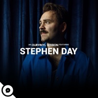 Thumbnail for the Stephen Day - Stephen Day OurVinyl Sessions link, provided by host site