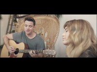 Thumbnail for the Sofia Reyes - Stephen Puth, Whose Arms link, provided by host site