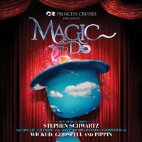 Thumbnail for the Various Artists - Stephen Schwartz's Magic To Do (Original Cast Recording) link, provided by host site
