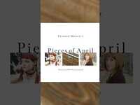 Thumbnail for the The Magnetic Fields - Stephin Merritt's 'Pieces of April' soundtrack released 20 years ago #shorts link, provided by host site