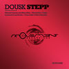 Thumbnail for the Dousk - Stepp Remixes link, provided by host site