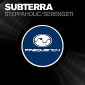 Thumbnail for the Subterra - Steppaholic / Serengeti link, provided by host site