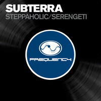 Thumbnail for the Subterra - Steppaholic / Serengeti link, provided by host site