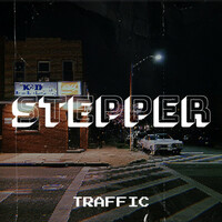 Thumbnail for the Traffic - Stepper link, provided by host site