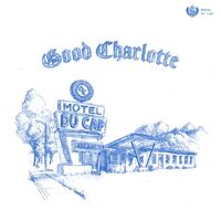 Thumbnail for the Good Charlotte - Stepper link, provided by host site