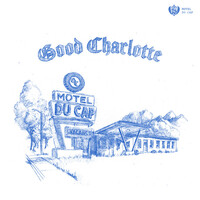 Thumbnail for the Good Charlotte - Stepper link, provided by host site