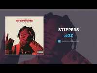 Thumbnail for the 22Gz - Steppers link, provided by host site