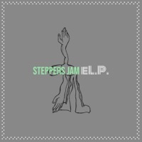 Thumbnail for the El-P - Steppers Jam link, provided by host site