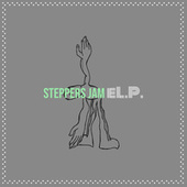 Thumbnail for the El-P - Steppers Jam link, provided by host site