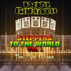 Thumbnail for the Don Goliath - Steppers to the World, Vol. 1 (The 90S Mixes) link, provided by host site