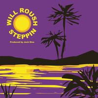 Image of Will Roush linking to their artist page due to link from them being at the top of the main table on this page