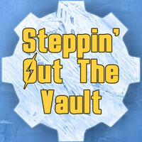 Thumbnail for the NerdOut - Steppin Out The Vault (Fallout) link, provided by host site