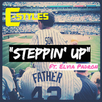 Thumbnail for the C-Styles - Steppin' Up link, provided by host site