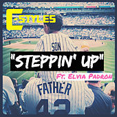 Thumbnail for the C-Styles - Steppin' Up link, provided by host site