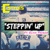 Thumbnail for the C-Styles - Steppin' Up link, provided by host site