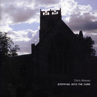 Thumbnail for the Chris Watson - Stepping Into The Dark link, provided by host site