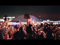 Thumbnail for the Lil Pump - Boss LIVE @ Rolling Loud Thailand 2023 link, provided by host site