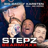 Thumbnail for the Big Daddy Karsten - Stepz Bearmixxx link, provided by host site