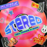 Thumbnail for the Jax Jones - Stereo link, provided by host site