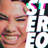Thumbnail for the Moby - Stereo link, provided by host site