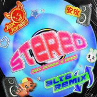 Thumbnail for the Jax Jones - Stereo (Alt8 Remix) link, provided by host site