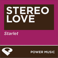 Thumbnail for the Starlet - Stereo Love link, provided by host site