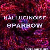 Thumbnail for the Sparrow - Stereo Noise link, provided by host site