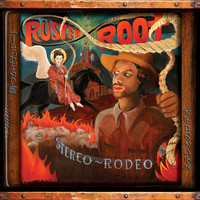 Thumbnail for the Rusted Root - Stereo Rodeo link, provided by host site