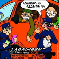 Thumbnail for the Talasemik - Stereotype link, provided by host site