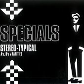 Thumbnail for the The Specials - Stereotype link, provided by host site