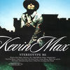 Thumbnail for the Kevin Max - Stereotype Be link, provided by host site