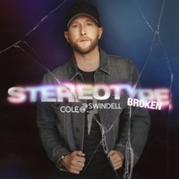 Thumbnail for the Cole Swindell - Stereotype Broken link, provided by host site