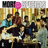 Thumbnail for the The Specials - Stereotype / Stereotype, Pt. 2 (John Peel Session) link, provided by host site