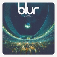 Thumbnail for the Blur - Stereotypes (Live at Wembley Stadium) link, provided by host site