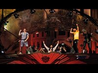 Thumbnail for the Dimitri Vegas - 3 Are Legend (Dimitri Vegas, Like Mike) | Tomorrowland 2022 - WE3 link, provided by host site