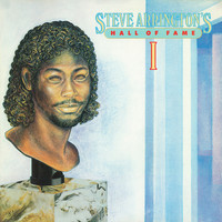 Thumbnail for the Steve Arrington - Steve Arrington's Hall Of Fame: Vol. 1 link, provided by host site
