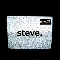 Thumbnail for the Remute - Steve link, provided by host site