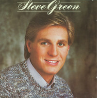 Thumbnail for the Steve Green - Steve Green link, provided by host site