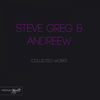 Thumbnail for the Steve Greg - Steve Greg & Andreew Collected Works link, provided by host site