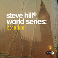 Thumbnail for the Steve Hill - Steve Hill World Series: London link, provided by host site