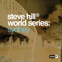 Thumbnail for the Steve Hill - Steve Hill World Series: Sydney link, provided by host site