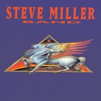 Thumbnail for the Steve Miller Band - Steve Miller Band link, provided by host site
