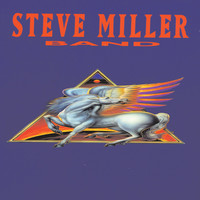 Thumbnail for the Steve Miller Band - Steve Miller Band link, provided by host site